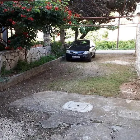 By The Sea Cove Vela Stiniva, Hvar - 19951 Lägenhet